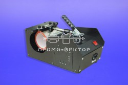 _Термопресс кружечный горизонтальный черный M-823